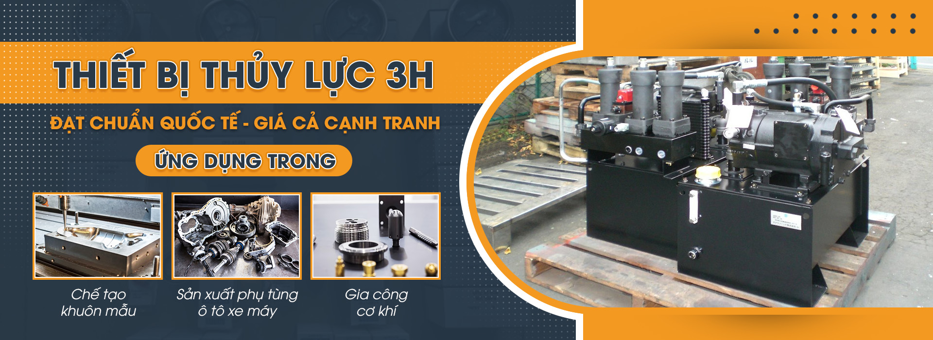 Công Ty TNHH Thương Mại Dịch Vụ Sản Xuất Thang Máy Và Giải Pháp Công Nghệ 3H